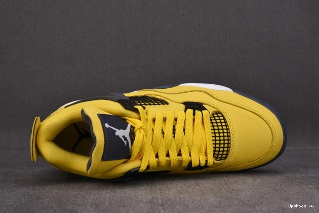 CT8527-700 Jordan Lightning Retro 4 (2021) Air 1115